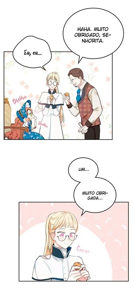 Serei a Matriarca Nessa Vida Capítulo 0
