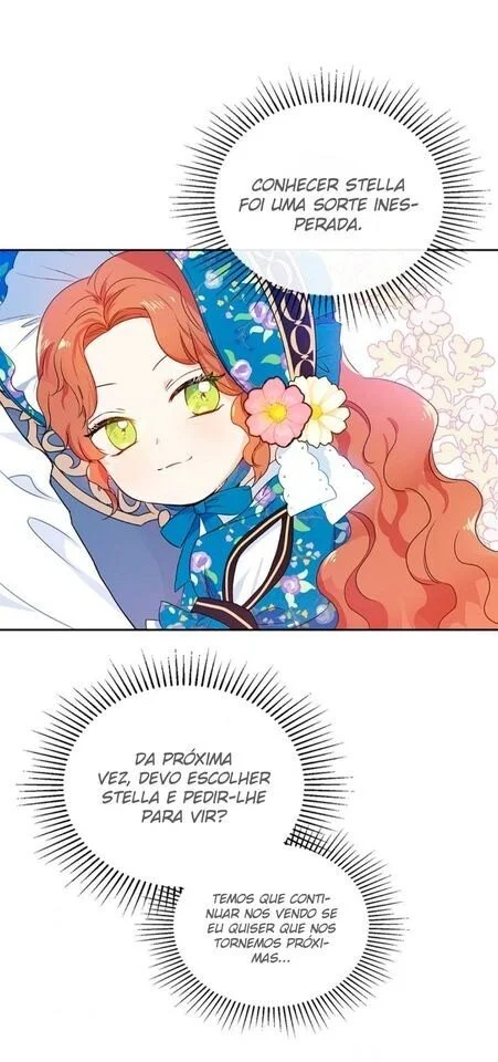 Serei a Matriarca Nessa Vida Capítulo 0