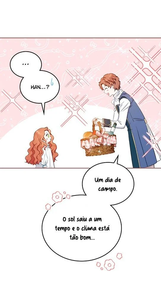 Serei a Matriarca Nessa Vida Capítulo 0