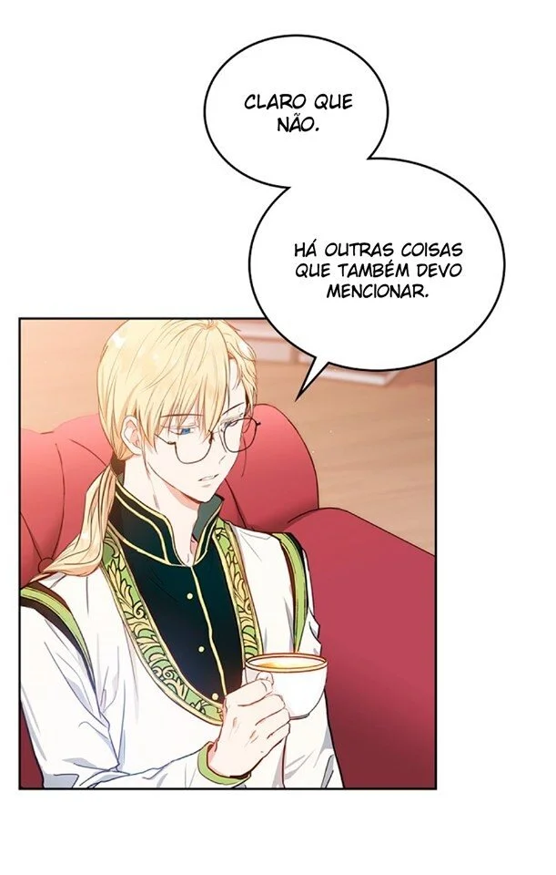 Serei a Matriarca Nessa Vida Capítulo 0