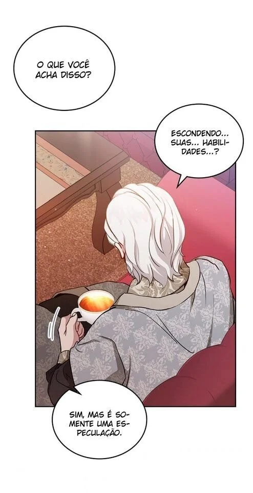 Serei a Matriarca Nessa Vida Capítulo 0