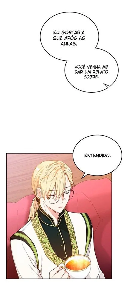 Serei a Matriarca Nessa Vida Capítulo 0