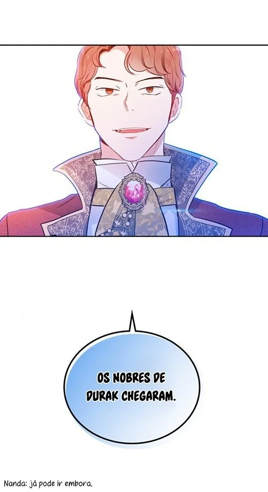 Serei a Matriarca Nessa Vida Capítulo 0
