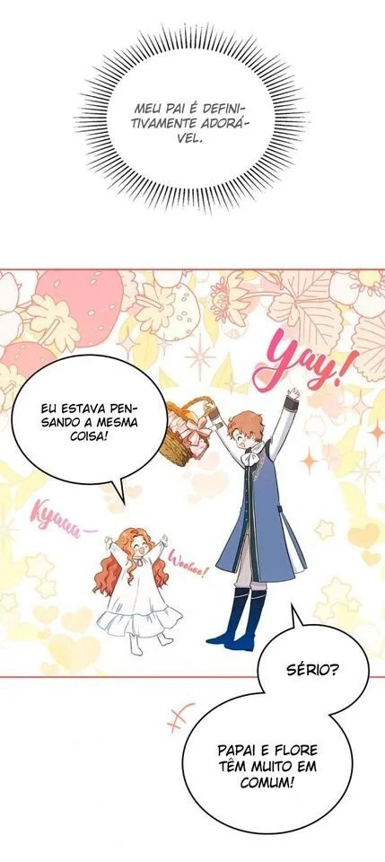 Serei a Matriarca Nessa Vida Capítulo 0