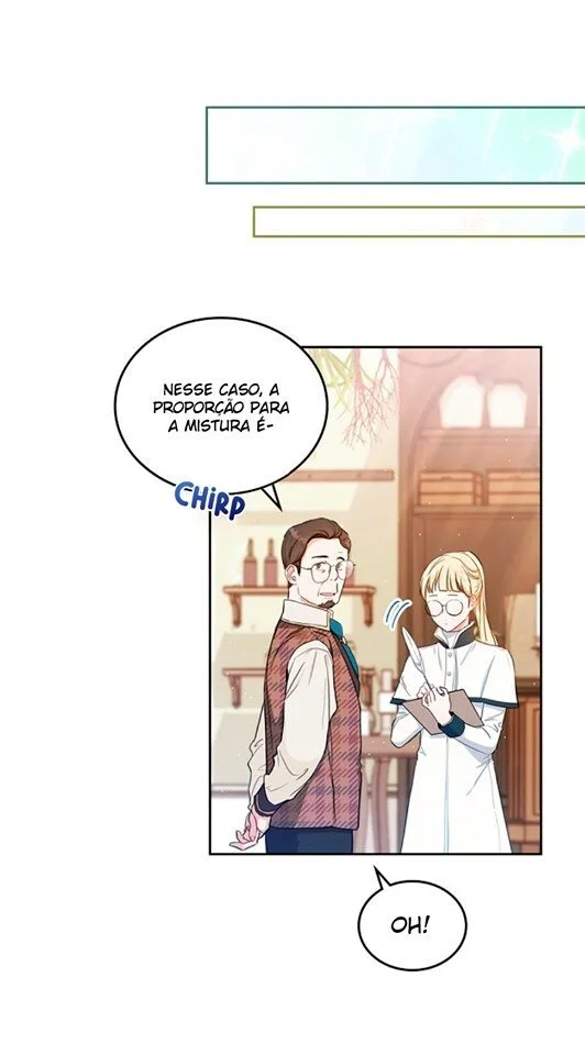 Serei a Matriarca Nessa Vida Capítulo 0
