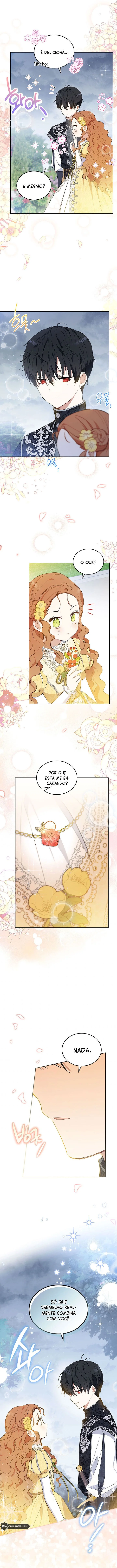 Serei a Matriarca Nessa Vida Capítulo 0