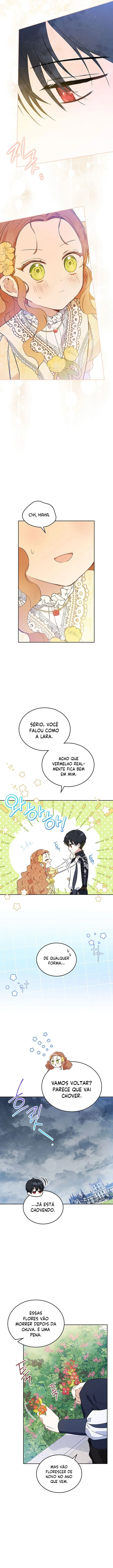 Serei a Matriarca Nessa Vida Capítulo 0