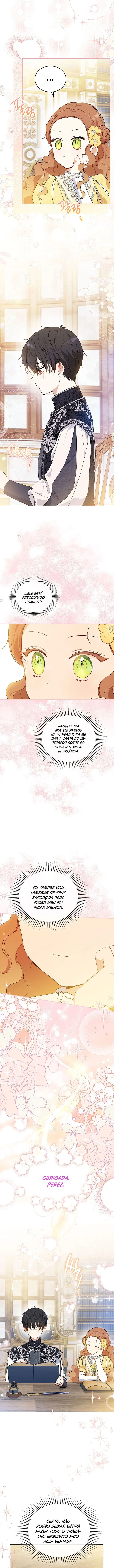 Serei a Matriarca Nessa Vida Capítulo 0