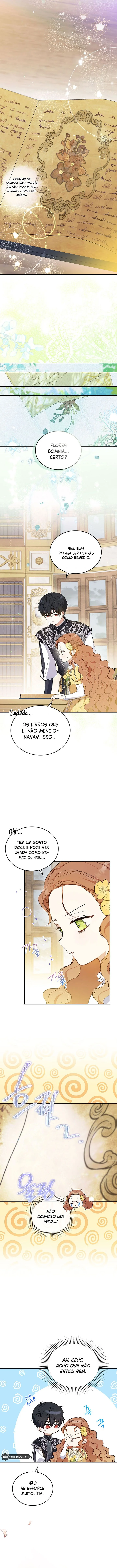 Serei a Matriarca Nessa Vida Capítulo 0