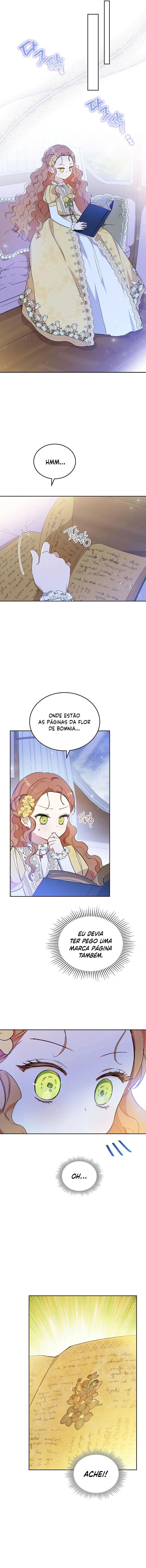 Serei a Matriarca Nessa Vida Capítulo 0