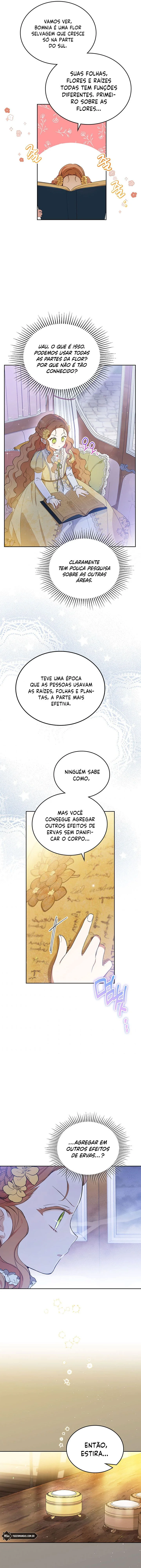 Serei a Matriarca Nessa Vida Capítulo 0