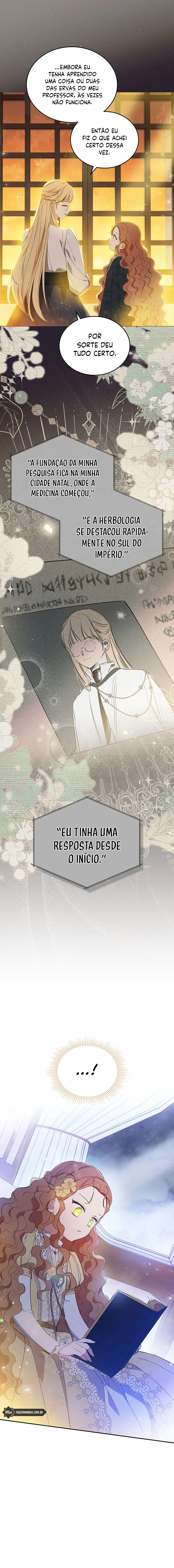 Serei a Matriarca Nessa Vida Capítulo 0