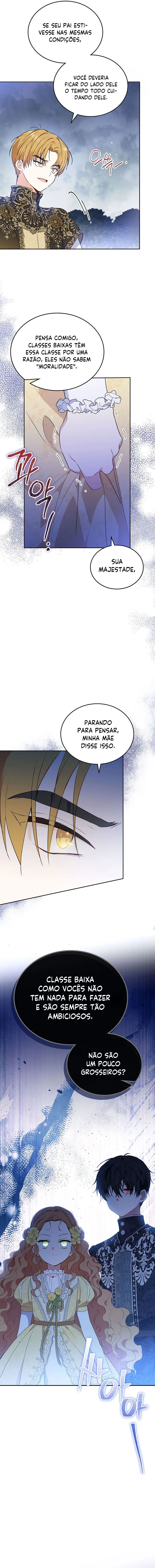 Serei a Matriarca Nessa Vida Capítulo 0