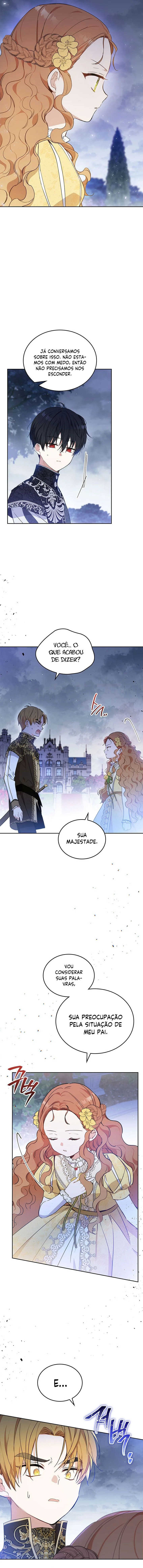 Serei a Matriarca Nessa Vida Capítulo 0