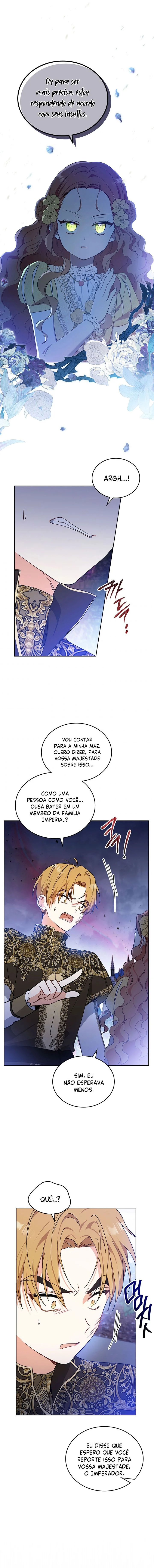 Serei a Matriarca Nessa Vida Capítulo 0