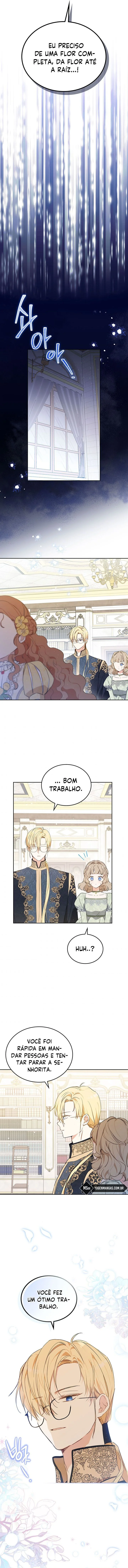 Serei a Matriarca Nessa Vida Capítulo 0