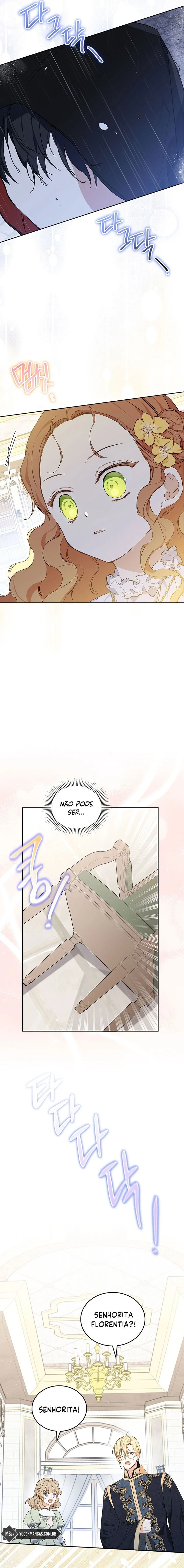 Serei a Matriarca Nessa Vida Capítulo 0
