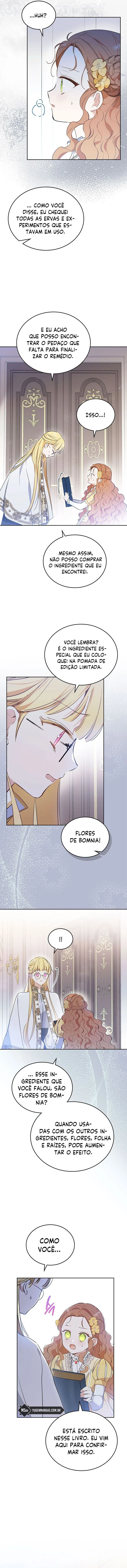 Serei a Matriarca Nessa Vida Capítulo 0