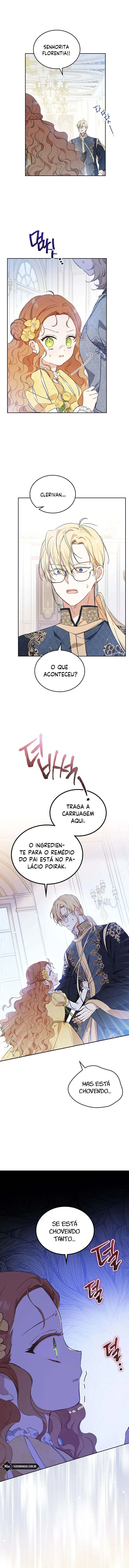 Serei a Matriarca Nessa Vida Capítulo 0
