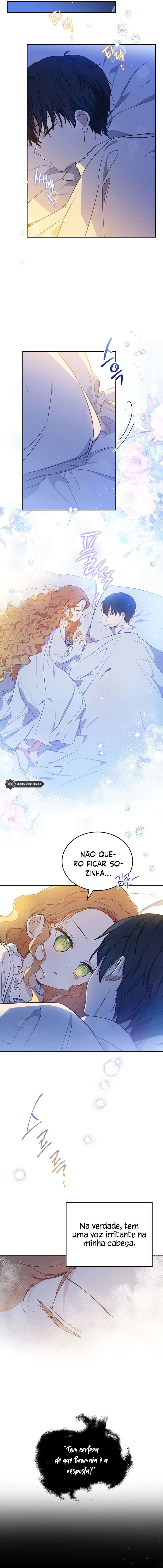 Serei a Matriarca Nessa Vida Capítulo 0