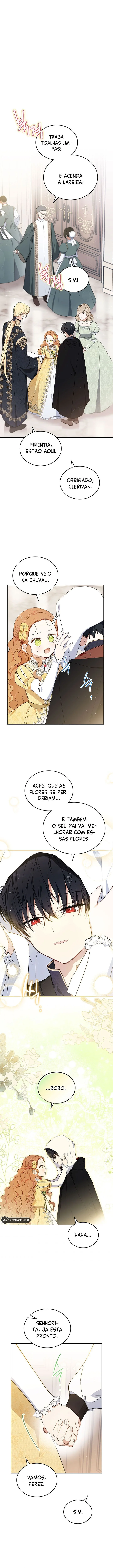 Serei a Matriarca Nessa Vida Capítulo 0