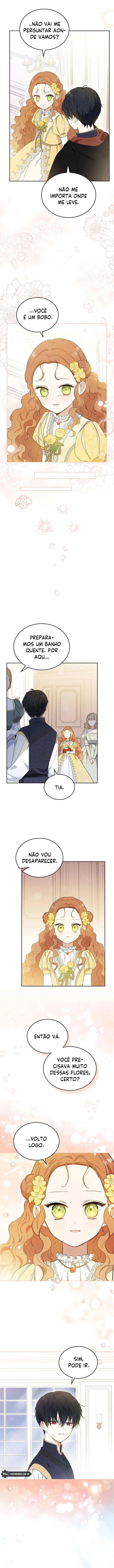 Serei a Matriarca Nessa Vida Capítulo 0