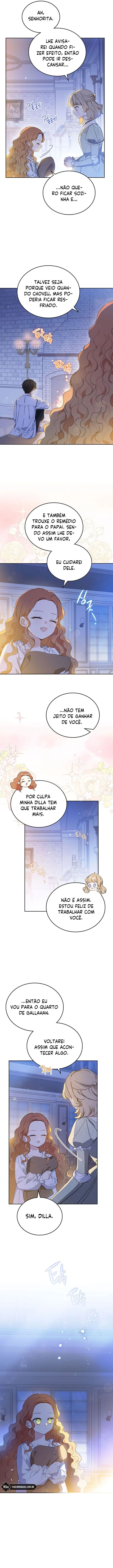 Serei a Matriarca Nessa Vida Capítulo 0