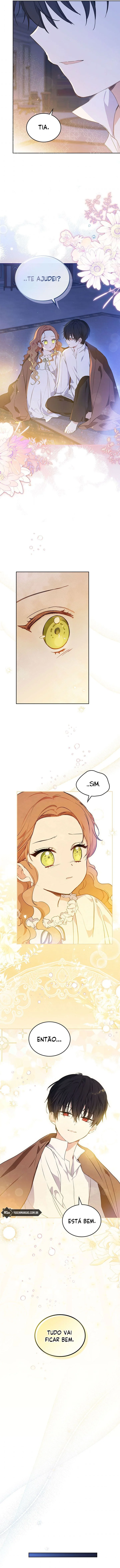 Serei a Matriarca Nessa Vida Capítulo 0