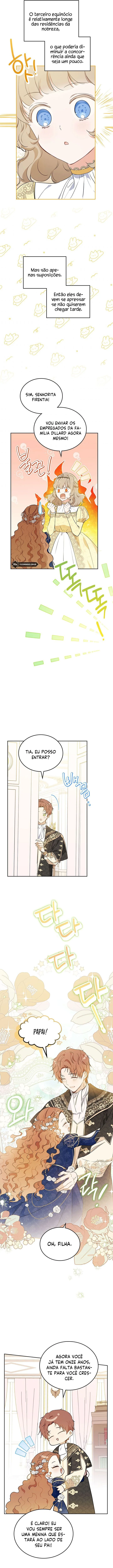 Serei a Matriarca Nessa Vida Capítulo 0