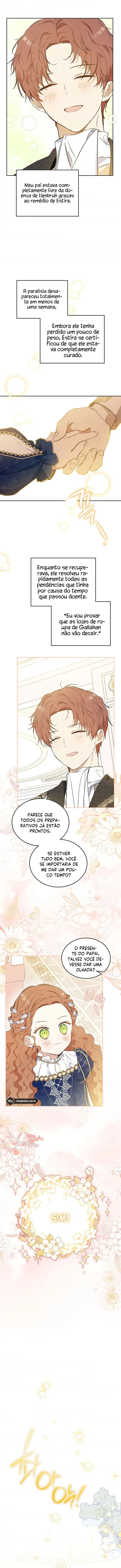 Serei a Matriarca Nessa Vida Capítulo 0