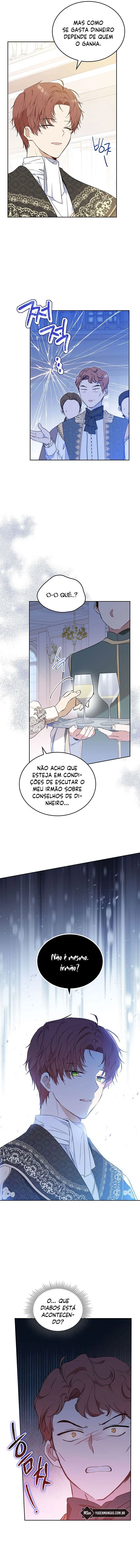 Serei a Matriarca Nessa Vida Capítulo 0