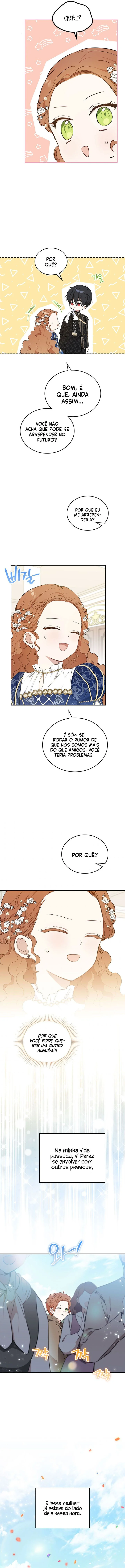 Serei a Matriarca Nessa Vida Capítulo 0