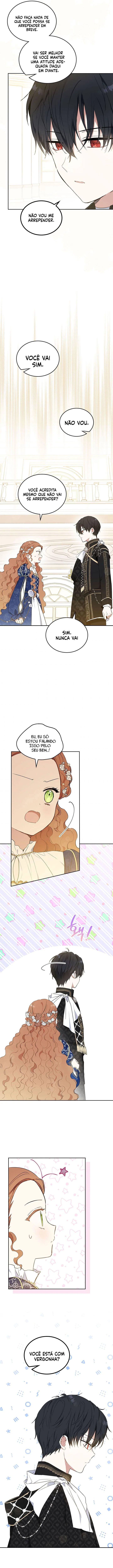 Serei a Matriarca Nessa Vida Capítulo 0