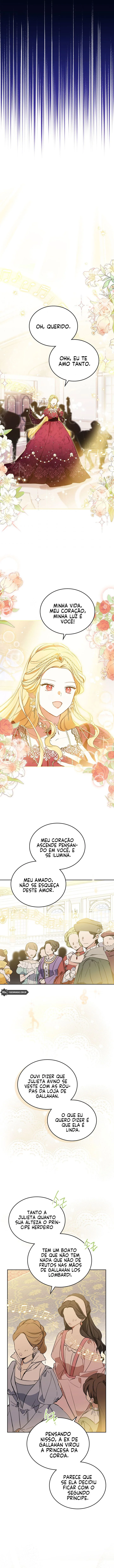 Serei a Matriarca Nessa Vida Capítulo 0