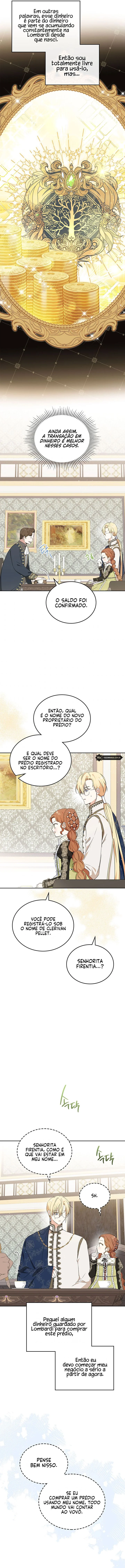 Serei a Matriarca Nessa Vida Capítulo 0