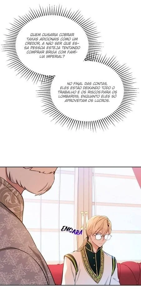 Serei a Matriarca Nessa Vida Capítulo 0