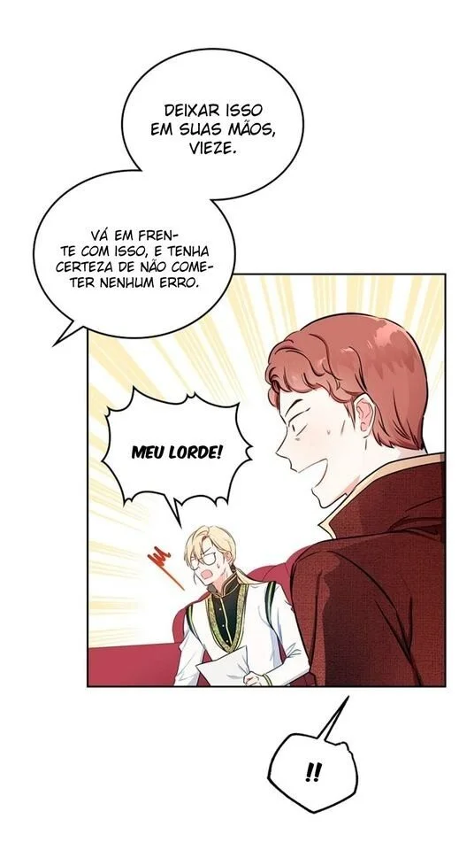 Serei a Matriarca Nessa Vida Capítulo 0
