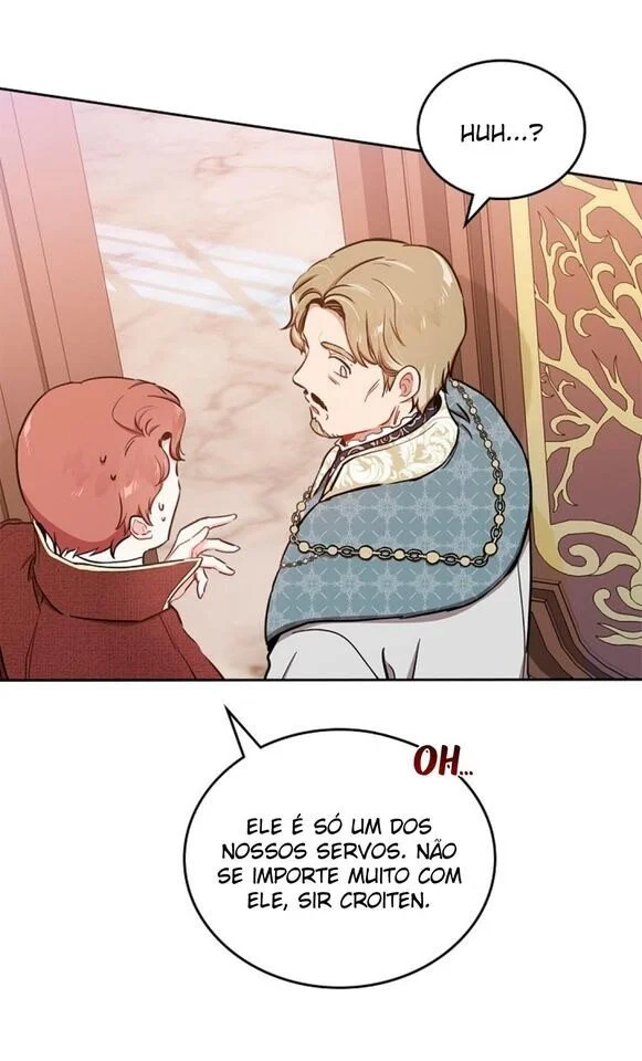 Serei a Matriarca Nessa Vida Capítulo 0