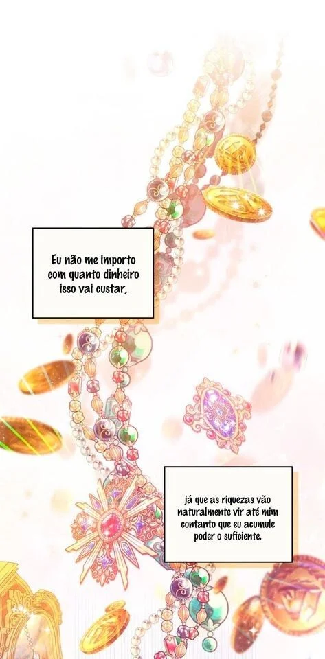 Serei a Matriarca Nessa Vida Capítulo 0