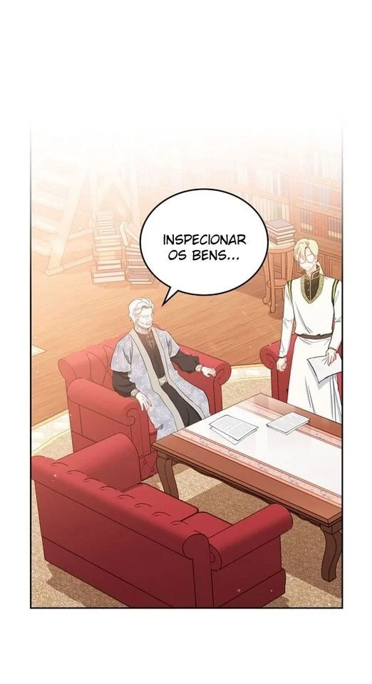 Serei a Matriarca Nessa Vida Capítulo 0