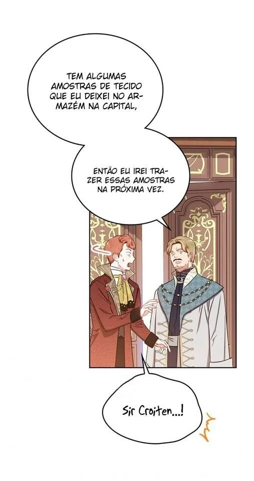 Serei a Matriarca Nessa Vida Capítulo 0