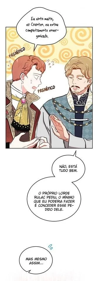 Serei a Matriarca Nessa Vida Capítulo 0