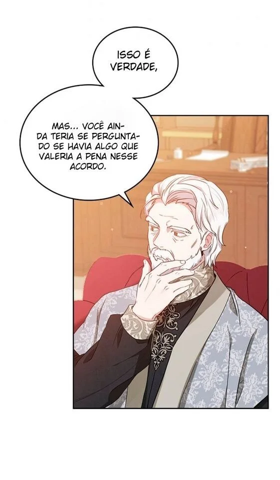 Serei a Matriarca Nessa Vida Capítulo 0