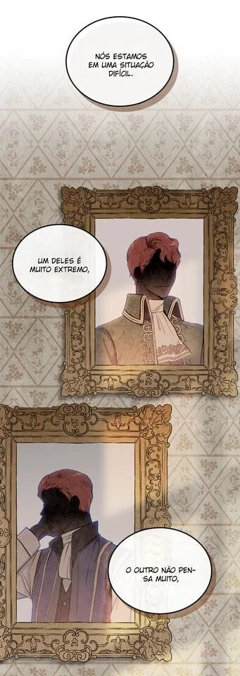 Serei a Matriarca Nessa Vida Capítulo 0