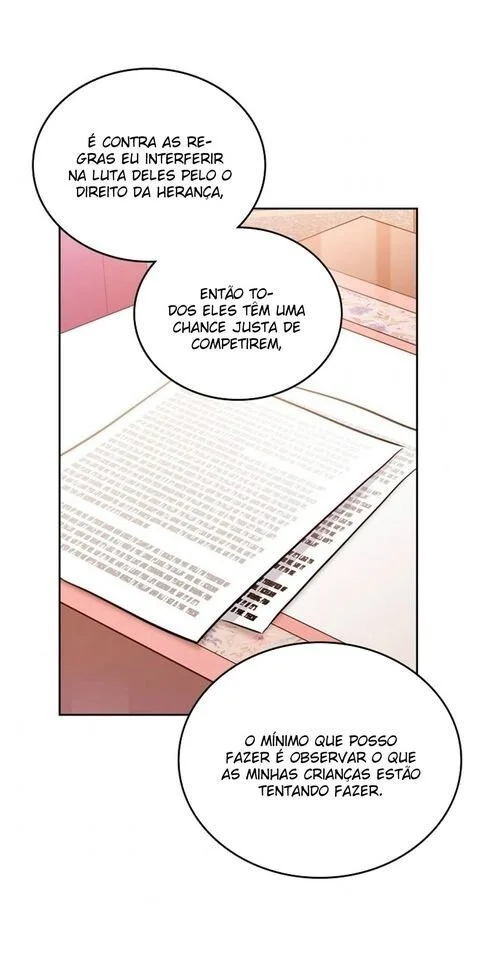Serei a Matriarca Nessa Vida Capítulo 0