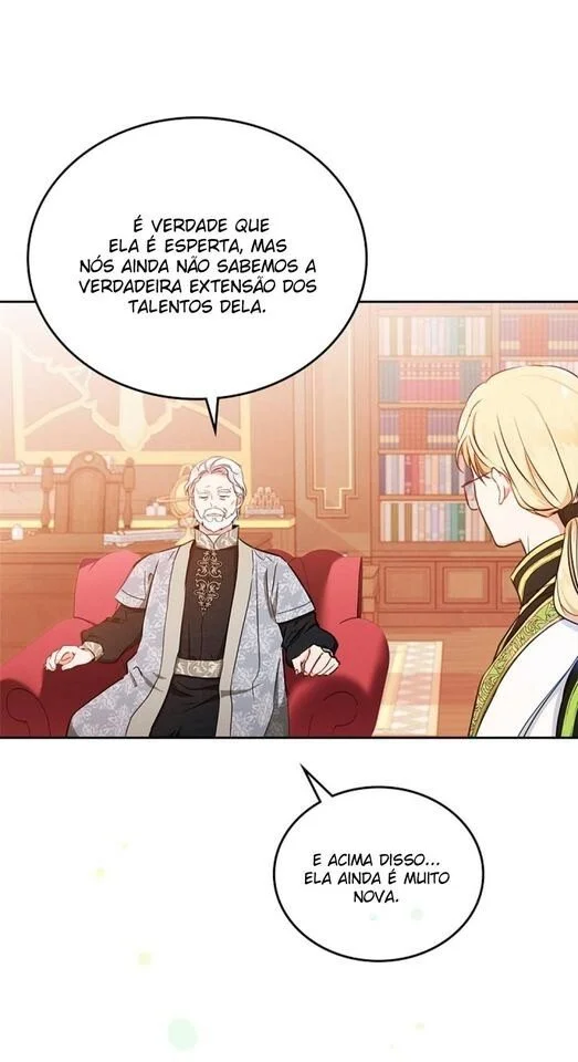 Serei a Matriarca Nessa Vida Capítulo 0