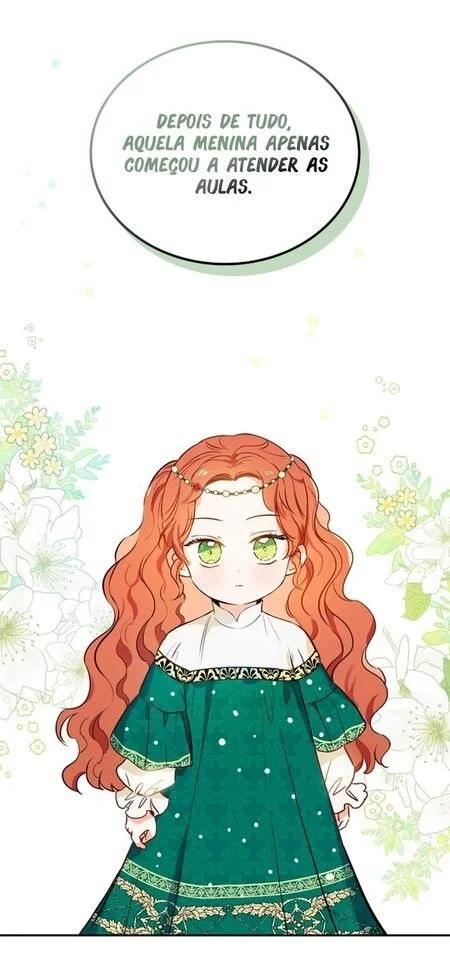 Serei a Matriarca Nessa Vida Capítulo 0