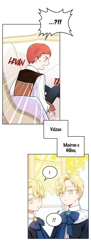 Serei a Matriarca Nessa Vida Capítulo 0
