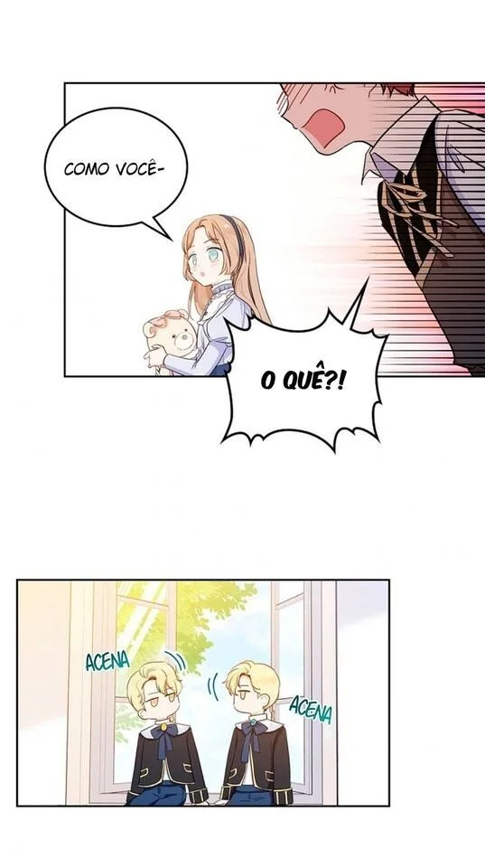 Serei a Matriarca Nessa Vida Capítulo 0