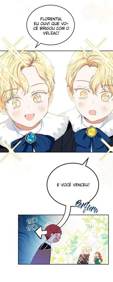 Serei a Matriarca Nessa Vida Capítulo 0